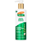 Palmer's Amino Bonding Complex Hair Mask – One Step Conditioner and Heat Protectant for the Capsule Vanity
