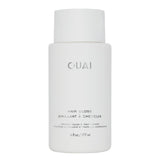 OUAI Hair Gloss - One-Bottle Hair Polish for Intentional Bathroom Counter, Heat & Frizz Shield