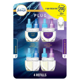Febreze Fade Defy Oil Warmer – Bedroom Aesthetic Upgrade, Cozy Atmosphere Scented Oil Refill System