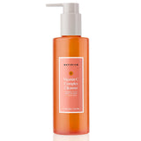 Naturium Vitamin C Complex Cleanser – Thoughtful Skincare Gift for Her Birthday or Holiday