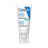 CeraVe Oil Control Moisturizing Gel-Cream – Fragrance-Free, Non-Comedogenic Care for Acne-Prone Skin