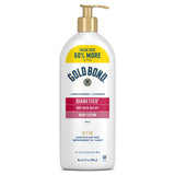 Gold Bond Diabetic Skin Lotion 18 oz – Birthday Gift for Her Who Cares for Sensitive Diabetic Skin