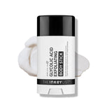 The INKEY List Glycolic Acid Exfoliating Body Stick – Travel-Size Pick for Beach, Gym, and Camping