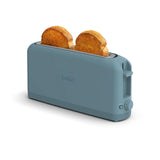 bella 2 Slice Slim Toaster – Housewarming Gift for First Apartment Setups