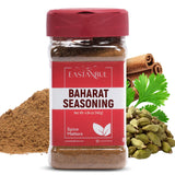 Eastanbul Baharat Spice Mix – Streamlined Pantry Staple for Intentional Home Cooking