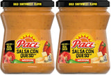 Pace Medium Nacho Cheese Sauce – Family-Friendly After-School Snack for Kitchen & Playroom
