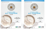 King Arthur Gluten-Free All-Purpose Flour – Wholesome Baking Staple for Celiac-Friendly Home Kitchens