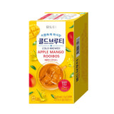 Damtuh Korean Barley Tea Boricha – Focus-Friendly Caffeine-Free Office Brew for Home Desk Setup, 50 Bags