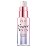 Olay Super Eye Serum – Minimal Design, Maximum Results in One Simple Step
