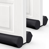 Comfyanno Under Door Draft Stopper – Tool-Free Slide-On Seal for Intentional, Less-Is-More Homes