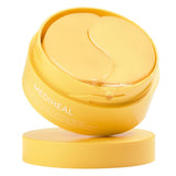 Mediheal Retinol Collagen Under Eye Patches – Thoughtful Birthday Gift for Her, K-Beauty Hydrogel Eye Pads for Mom