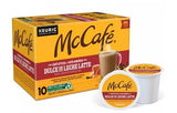 McCafe Café Styles Horchata K-Cups — Artisanal Latin American Flavor for the Upscale Kitchen Counter