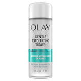 Olay Pore Treatment Toner, Unscented, 4.1 fl oz – Wind-Down Bath Routine Staple for Sensitive Skin