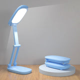 Glowave FoldPro Decor Lamp – Pink Bedroom Aesthetic Light, 9 Color Options to Match Your Room Palette