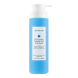 Naturium Energizer Body Wash — Clean Design Shower Staple for Capsule Bathrooms