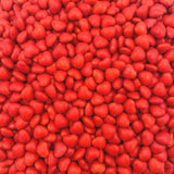 Cinnamon Imperial Hearts – Valentine's Day Gift for Her, 1 lb Red Heart Candy for Holiday Dessert Platters