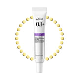 Anua Sensitive Skin Eye Cream – Soothing Self-Care Moment for Dark Circle Renewal