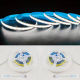 USB LED Strip Light – Cool-Touch Accent for Kids' Bedrooms, Pet-Friendly and Flame-Free