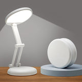 One Fire Battery-Powered Kids Night Light for Nursery and Bedroom, Touch-Controlled Cordless LED with 10 Dimming Levels
