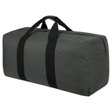Vorspack Extra Large Duffle Bag for Travel – Multi-Use Work and Gym Duffel, 100L Foldable Bag for Commuters Who Need One Bag for Everything