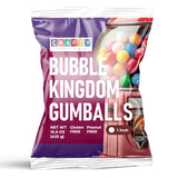 MiniMax Bulk Gumballs 50 Pack Large Colorful Chewing Gum for Kids Classroom Parties and Family Celebrations