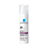 La Roche-Posay UV Clear SPF 50 – Portable, Travel-Friendly Sun Care for Beach, Hiking & Gym