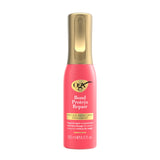 OGX Repair & Protect 450°F Weightless Heat Mist – Simple Daily Defense for Every Hair Type, 6.5 fl oz