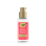 OGX Repair & Protect Bond Serum – Elevated Floral-Scented Leave-In Treatment for a High-End Hair Ritual