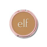 e.l.f. Halo Glow Powder Filter — Self-Care Vanity Ritual, Skin-Loving Vegan Setting Powder for Mindful Mornings