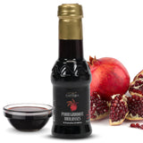 Eastanbul Pomegranate Molasses – Streamlined Natural Syrup for Intentional, Less-Is-More Cooking