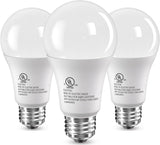 TJOY Smart Light Bulbs – Home Office Focus Lighting, Tunable Cool White 6500K for Work and Study