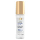 Dove Intensive Repair Amino Serum – Mindful Self-Care Ritual for Chemically Damaged Hair, Daily Strengthening Treatment