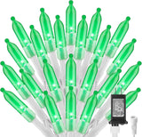 Brightown LED Mini Lights – Cool to Touch String Lights for Home, 29V Low Voltage Safe Indoor Lights