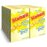 Starburst Singles To Go Aspartame-Sweetened Powdered Beverage Mix for Calorie-Conscious Wellness Fridges and Recovery Corners