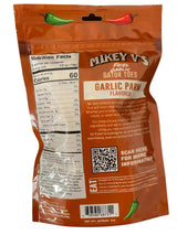 Mikey V's Gator Toes Deep Fried Garlic Bites – Novelty Birthday Gift for Mom and Her, Shareable Snack Present