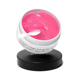 COSRX Pink Peptides Collagen Hydrogel Eye Patch – Premium Anti-Aging Treatment for the Elevated Vanity, 60 Patches, K-Beauty