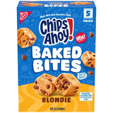 CHIPS AHOY! Soft Blondie Bites Individually Wrapped Treats for Holiday Gift Baskets