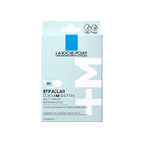 La Roche-Posay Effaclar Multi-Target Patches – Nightly Wind-Down Skincare for Sensitive, Breakout-Prone Skin
