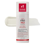 EltaMD Minimal Mineral Sunscreen SPF 50 – Clean Formula, One-Step Face Protection