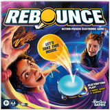 Rebounce Game | Top Birthday and Holiday Gift for Tweens and Teens Ages 8+ | Portable Electronic Bounce Game Under 10 Minutes of Fun