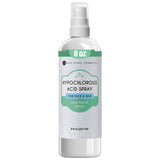 Kate Blanc Cosmetics Hypochlorous Acid Spray – Portable Post-Workout Mist for Gym Bag and Locker Room