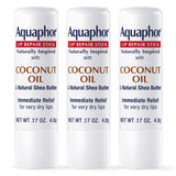 Aquaphor Lip Repair Stick with Coconut Oil and Shea Butter – Thoughtful Self-Care Gift for Her Birthday or Valentine's Day
