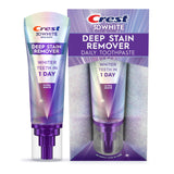 Crest 3DWhite Brilliance Ultra White Toothpaste – Mindful Evening Routine Upgrade for Sensitive Teeth