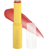 Burt's Bees Tinted Boosted Balm – Daily Lip Care Ritual with Vitamin C and E, Soft Mauve Tint for Wellness Routines
