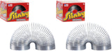 The Original Slinky Walking Spring Toy – Safe Indoor Playroom Activity for Kids Ages 5+