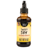 Simply Asia Sweet Soy Drizzle Sauce — Quick Flavor Shortcut for Busy Weeknight Dinners, 8 fl oz Squeeze Bottle