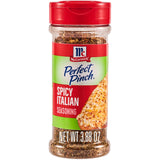 McCormick Perfect Pinch Green Goddess – Clean-Label Herb Blend for Nourishing Self-Care Meals at Home