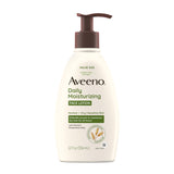 Aveeno Essential Face Lotion – Minimal Ingredients, Maximum 24-Hour Hydration