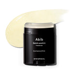 Abib Airy Sunstick – Capsule Beauty SPF50+ Stick, Single-Step Transparent Sun Protection