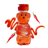 ChocZero Hot Honey – Thoughtful Gift for Spicy Food Lovers, Keto Friendly 10.5 oz Bottle